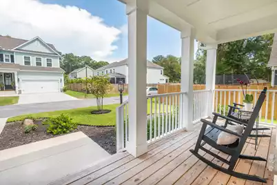 4113 Craig Ascue Lane, Awendaw, SC 29429 - Photo 6