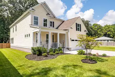 4113 Craig Ascue Lane, Awendaw, SC 29429 - Photo 4
