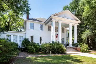 458 Hampton Street, Walterboro, SC 29488 - Photo 2