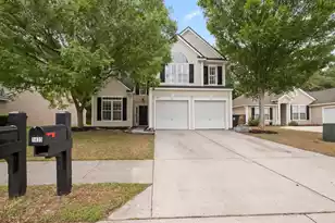 1432 Water Edge Dr, Charleston, SC 29492 - Photo 1