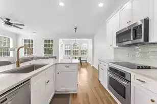 3472 Claremont St, Mount Pleasant, SC 29466 - Photo 2