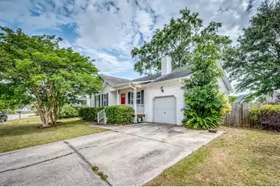 6634 Bent Creek Drive, North Charleston, SC 29420 - Photo 2