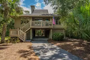 4136 Bulrush Ln, Kiawah Island, SC 29455 - Photo 1