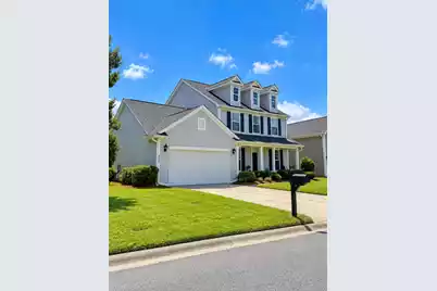9437 Ayscough Road, Summerville, SC 29485 - Photo 2