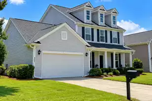 9437 Ayscough Rd, Summerville, SC 29485 - Photo 2