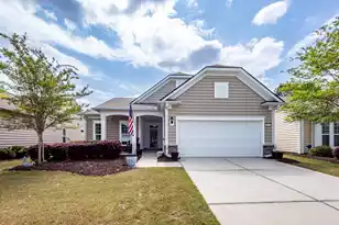 477 Eastern Isle Ave, Summerville, SC 29486 - Photo 1