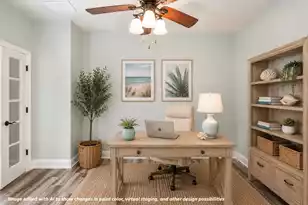 477 Eastern Isle Ave, Summerville, SC 29486 - Photo 26