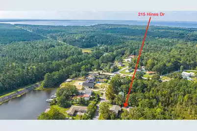 215 Hines Drive, Bonneau, SC 29431 - Photo 82