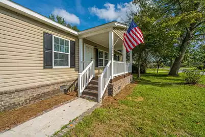 215 Hines Drive, Bonneau, SC 29431 - Photo 6