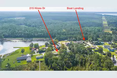 215 Hines Drive, Bonneau, SC 29431 - Photo 78