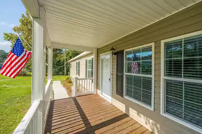 215 Hines Drive, Bonneau, SC 29431 - Photo 8