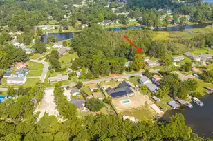 215 Hines Dr, Bonneau, SC 29431 - Photo 88