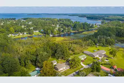 215 Hines Drive, Bonneau, SC 29431 - Photo 68
