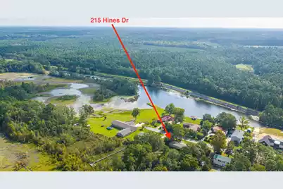 215 Hines Drive, Bonneau, SC 29431 - Photo 76
