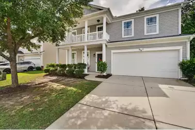 170 Pavilion Street, Summerville, SC 29483 - Photo 2