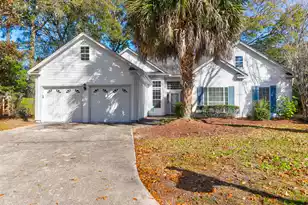 1324 Old Mill Ln, Mount Pleasant, SC 29464 - Photo 1