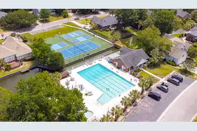 1264 Center Lake Drive, Mount Pleasant, SC 29464 - Photo 38