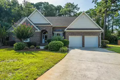 1171 Ballyliffen Drive, Mount Pleasant, SC 29466 - Photo 2