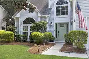 2085 Country Manor Dr, Mount Pleasant, SC 29466 - Photo 6