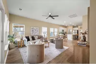 122 Woodland Oak Way, Summerville, SC 29485 - Photo 8