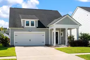 122 Woodland Oak Wy, Summerville, SC 29485 - Photo 2