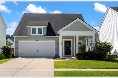 122 Woodland Oak Way, Summerville, SC 29485 - Photo 1