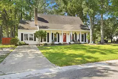 3218 Wynnefield Drive, North Charleston, SC 29420 - Photo 42