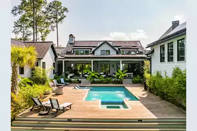 214 Fell Point, Daniel Island, SC 29492 - Photo 88