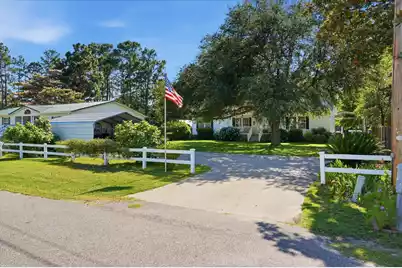 116 Sparrow Street, Bonneau, SC 29431 - Photo 8