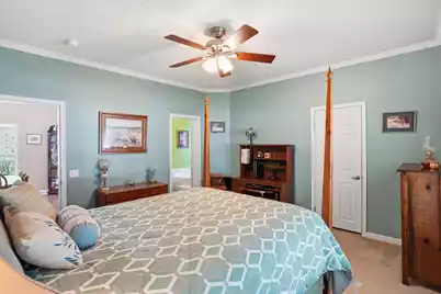 116 Sparrow Street, Bonneau, SC 29431 - Photo 24