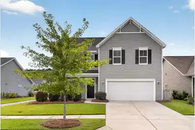 1576 Thin Pine Drive, Johns Island, SC 29455 - Photo 2
