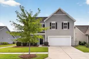 1576 Thin Pine Dr, Johns Island, SC 29455 - Photo 2