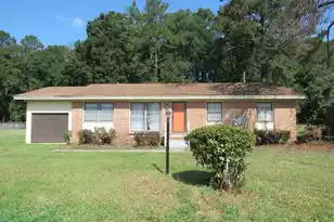 1991 Atlantic Ave, Orangeburg, SC 29115 - Photo 2