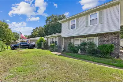 1263 Honeysuckle Lane, Charleston, SC 29412 - Photo 4