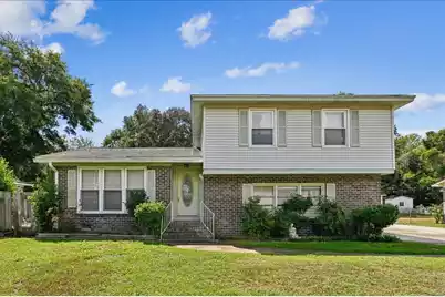 1263 Honeysuckle Lane, Charleston, SC 29412 - Photo 2