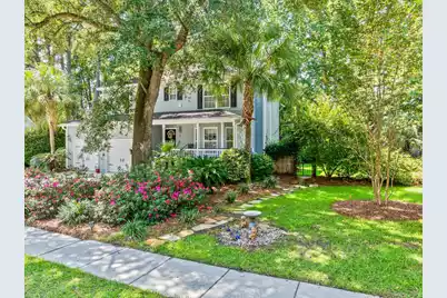 1947 High Meadow Street, Johns Island, SC 29455 - Photo 4