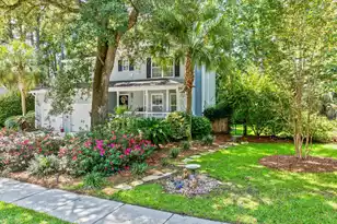 1947 High Meadow St, Johns Island, SC 29455 - Photo 4
