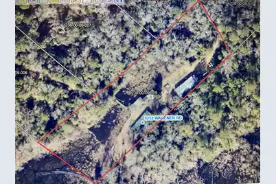 5212 Wagener Road, Salley, SC 29137 - Photo 20