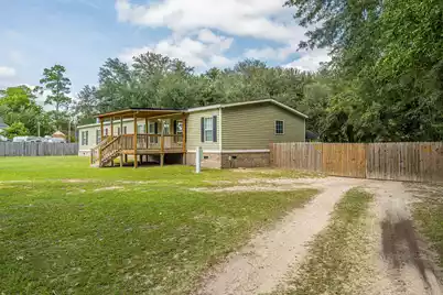 151 Church Road, Saint Stephen, SC 29479 - Photo 4