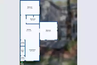 2961 Hut Road, Johns Island, SC 29455 - Photo 2