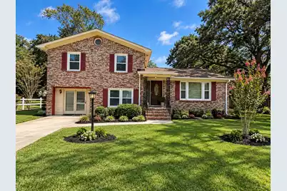 5306 Barwick Road, North Charleston, SC 29418 - Photo 1