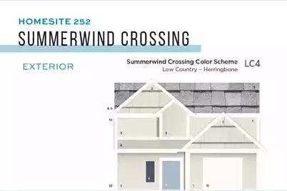 704 Gentle Wind Drive, Summerville, SC 29486 - Photo 2