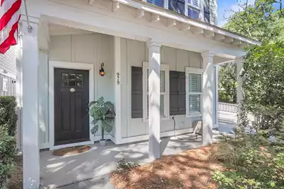 979 Warrick Oaks Lane, Mount Pleasant, SC 29464 - Photo 2