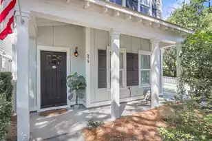 979 Warrick Oaks Ln, Mount Pleasant, SC 29464 - Photo 2