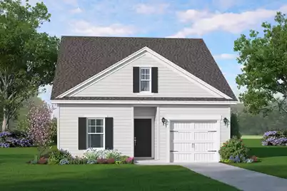 3442 Evergreen Oak Road, Summerville, SC 29485 - Photo 1