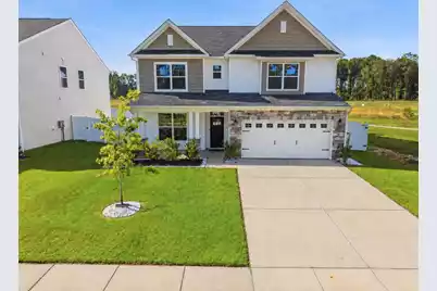 123 Palfrey Drive, Ridgeville, SC 29472 - Photo 2