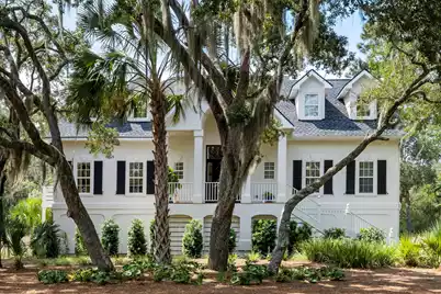 2472 Seabrook Island Road, Seabrook Island, SC 29455 - Photo 1