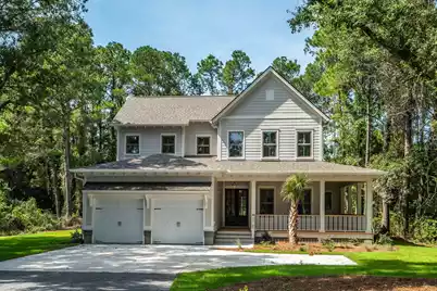 2160 Rifle Range Road, Mount Pleasant, SC 29466 - Photo 4