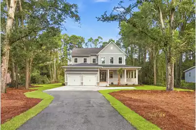 2160 Rifle Range Road, Mount Pleasant, SC 29466 - Photo 2