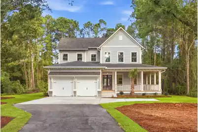 2160 Rifle Range Road, Mount Pleasant, SC 29466 - Photo 1
